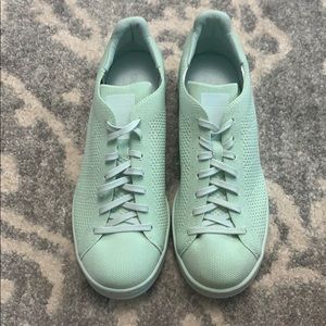 BNOWT Adidas Stan Smith OG PK Cool Mint SZ 10 MEN